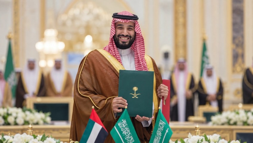 Arab Saudi Dikabarkan Kejar Gencatan Senjata Dua Pekan dan Minta Perundingan Langsung dengan Houthi