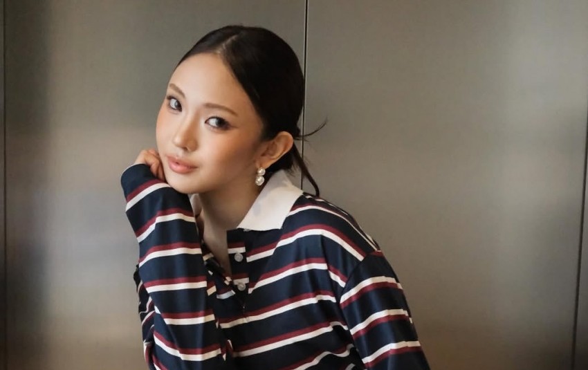 Selebgram Jule Diamankan Polisi Terkait Vape Etomidate, Tes Urine Positif