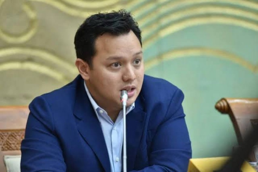 Moreno Minta Maaf dan Klarifikasi Video Call dari Anaknya yang Baru Keluar RS