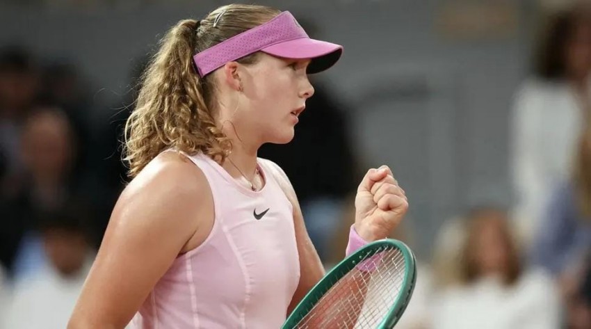 Pemain WTA Menikmati Kulineran dan Suasana Lain Menjelang Singapore Tennis Open