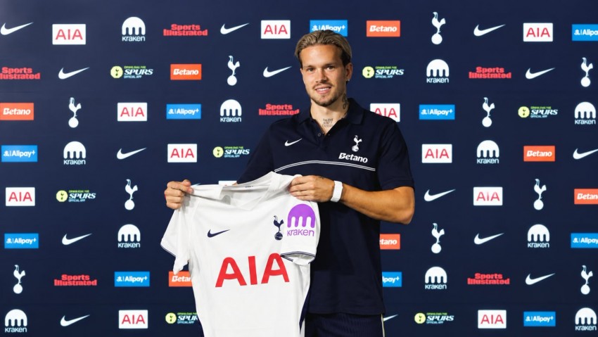Bintang Senilai 1,8 Triliun Ingin Bergabung Dengan Arsenal