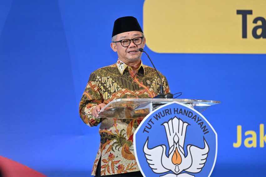 Mendikdasmen Pastikan Hadiah Uang OSN 2026 Tidak Dipangkas, Usai Protes Warganet Viral