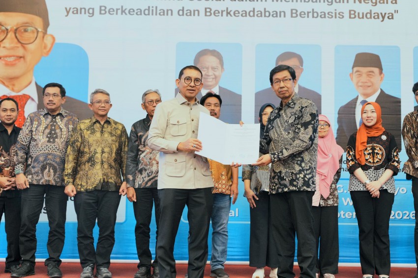 Fadli Zon Ungkap Indonesia sebagai Mega Laboratorium Ilmu Sosial, Ini Alasannya