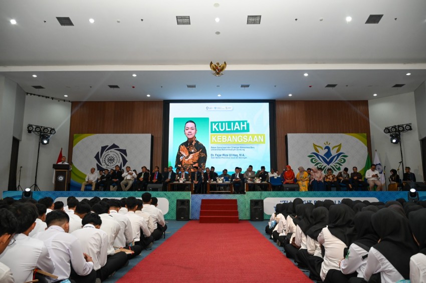 Kemendikdasmen Perluas Bantuan Kuliah Bagi Guru, Sebelumnya 12.500 Kini 150.000 Guru