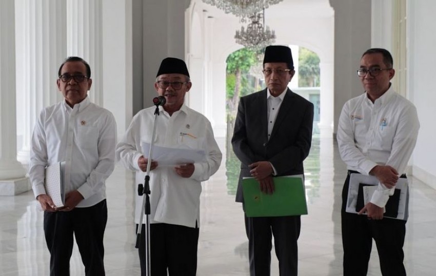 Kebijakan Pendidikan Gratis dari TK Hingga Kuliah Melalui Optimalisasi Dana BOS dan PIP
