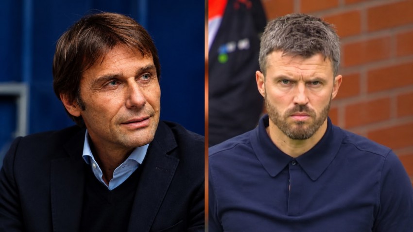 Michael Carrick Segera Ditendang dari Manchester United, Conte Disiapkan Jadi Pengganti