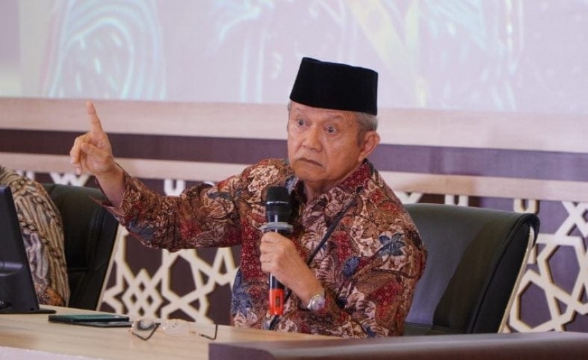 Pembangunan dan Masalah Kebahagiaan