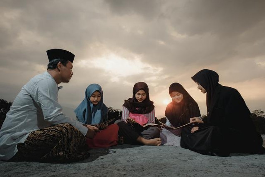 Kemenag Tegas Tolak Kompromi Bagi Pelaku Kejahatan Seksual, Perlindungan Santri Harga Mati
