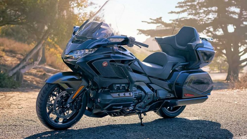 Tourer Jarak Jauh yang Mengalahkan Harley-Davidson dalam Hal Harga dan Fitur
