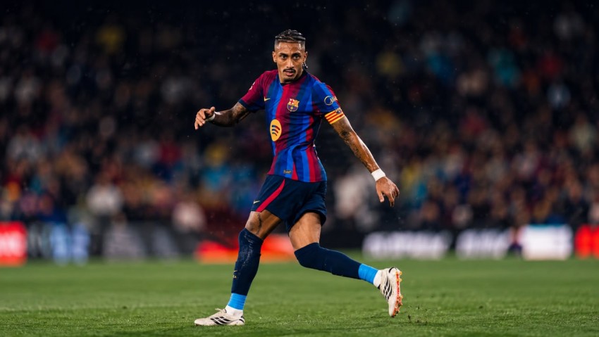 Barcelona Puas dengan Skuad Saat Ini, tapi Belum bisa Melupakan Target Utama Musim Panas