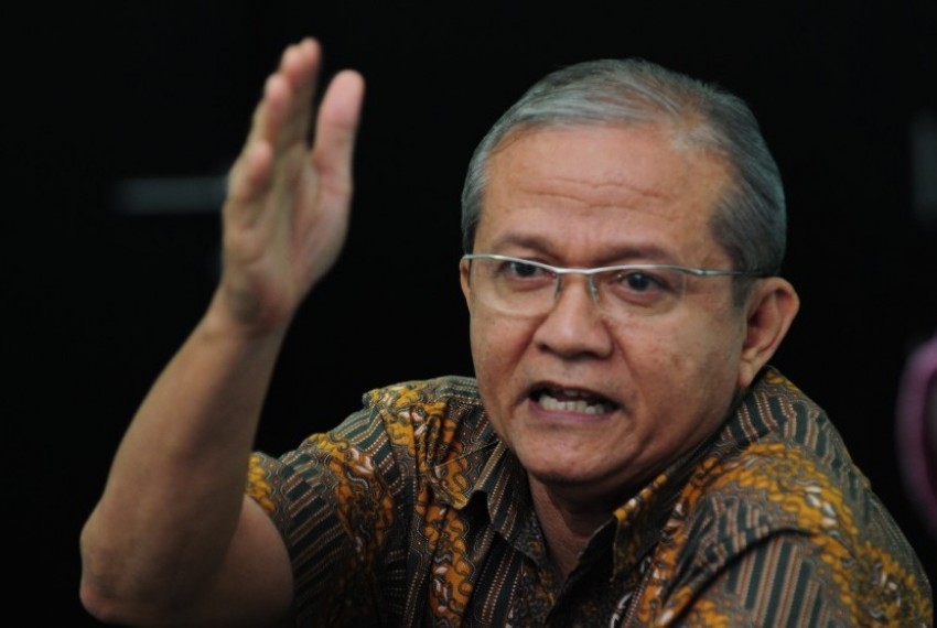 Catatan 61 Tahun G30S PKI