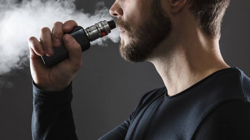 Ini Daftar Puluhan Negara yang Melarang Peredaran dan Penggunaan Vape