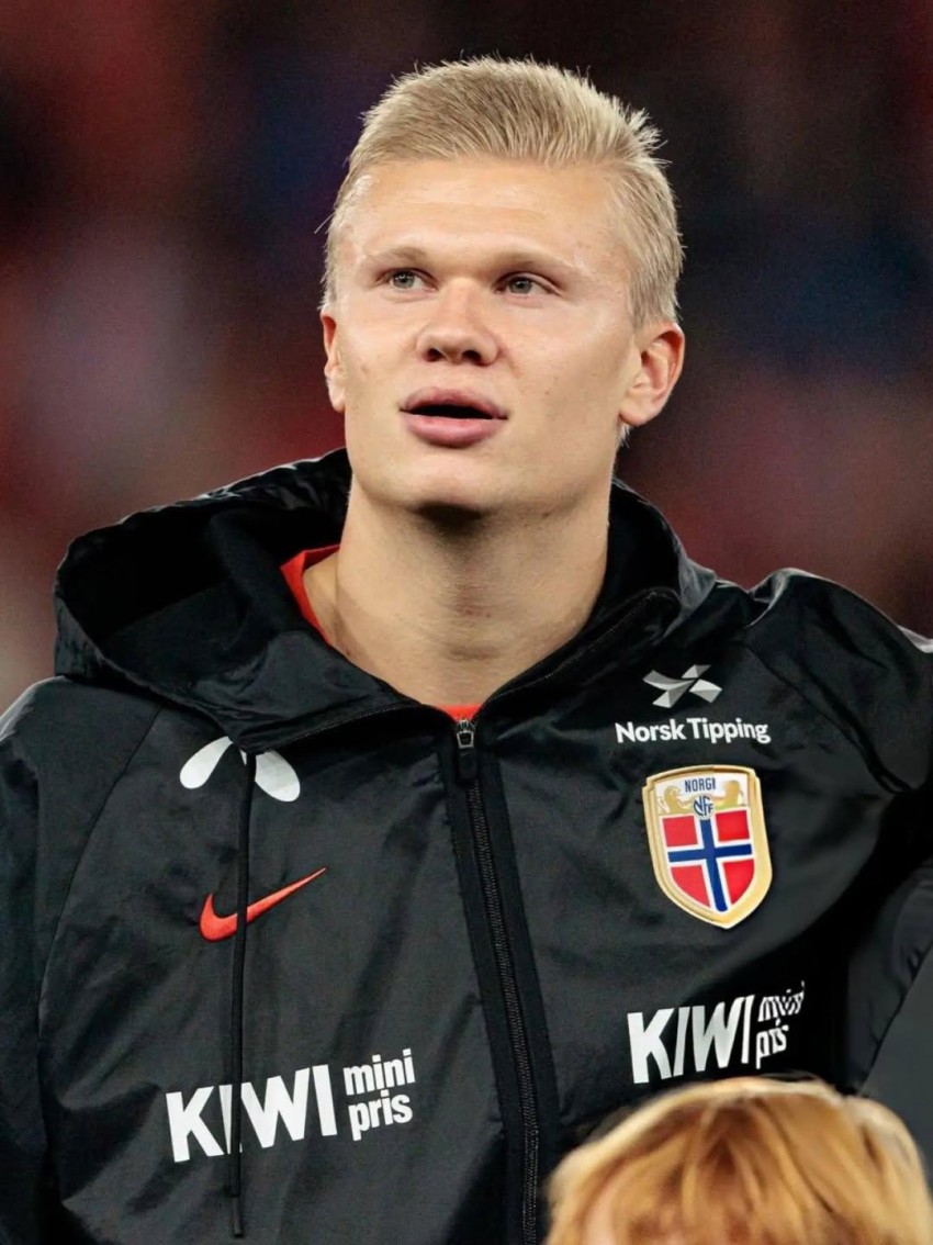 Erling Haaland: Barcelona Bereaksi Setelah Menerima 'Perkiraan Biaya Transfer dan Tuntutan Gaji'