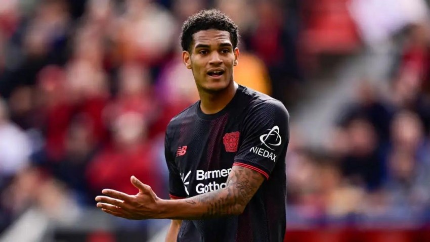 Arsenal Bernafsu Rebut Jarell Quansah Dengan Berani Kasih Harga 1,1 Triliun