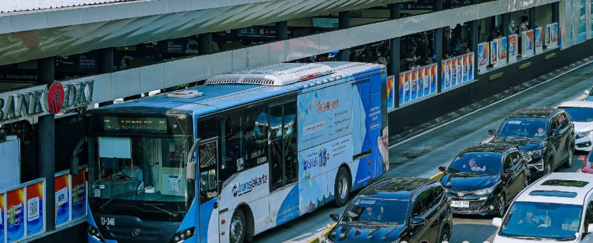 Siap-siap Tarif Transjakarta Naik Mulai 1 Januari 2027, Jadi Berapa?