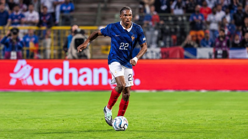 Gara-Gara Transfer Leny Yoro, Bikin Jeremy Jacquet Minta Dibayar Liverpool Rp1,28 Triliun