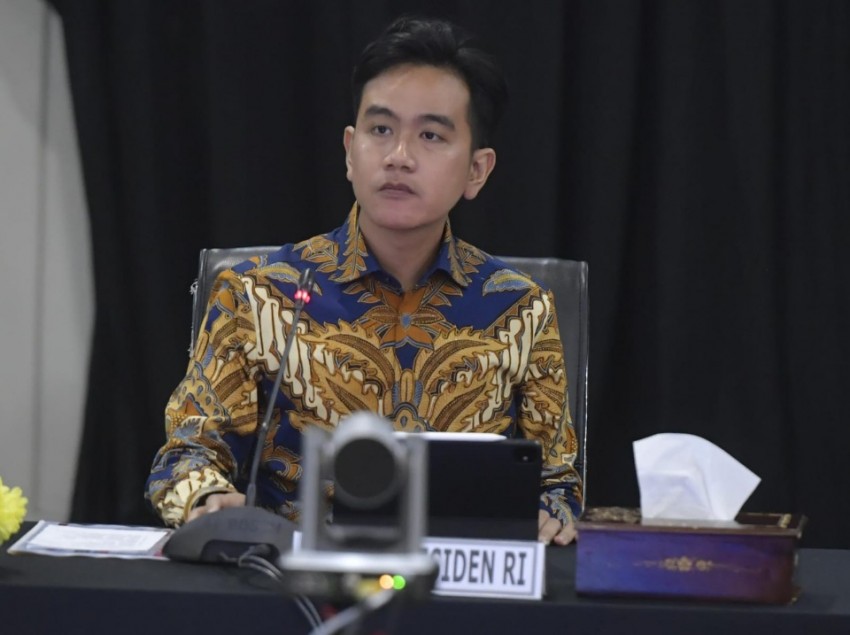 KBRI Singapura dan KBRI Australia Akui Tak Miliki Dokumen Pendidikan Gibran