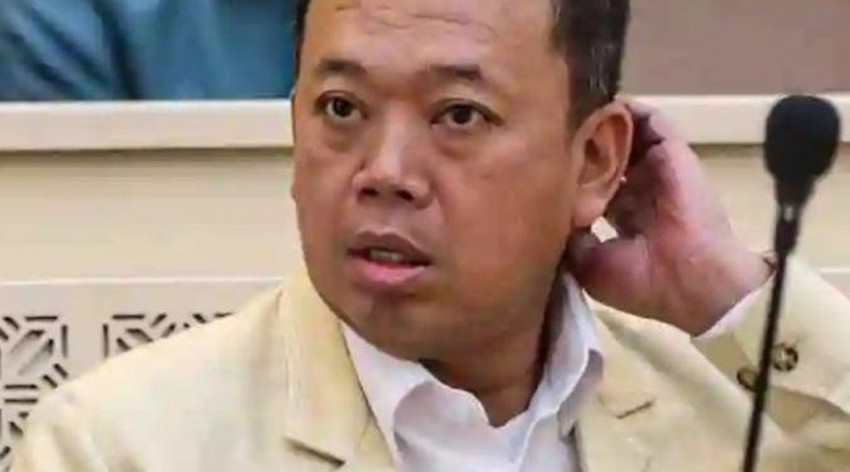 KPK Panggil Menteri Nusron Wahid sebagai Saksi Kasus Dugaan Pemerasan HGB