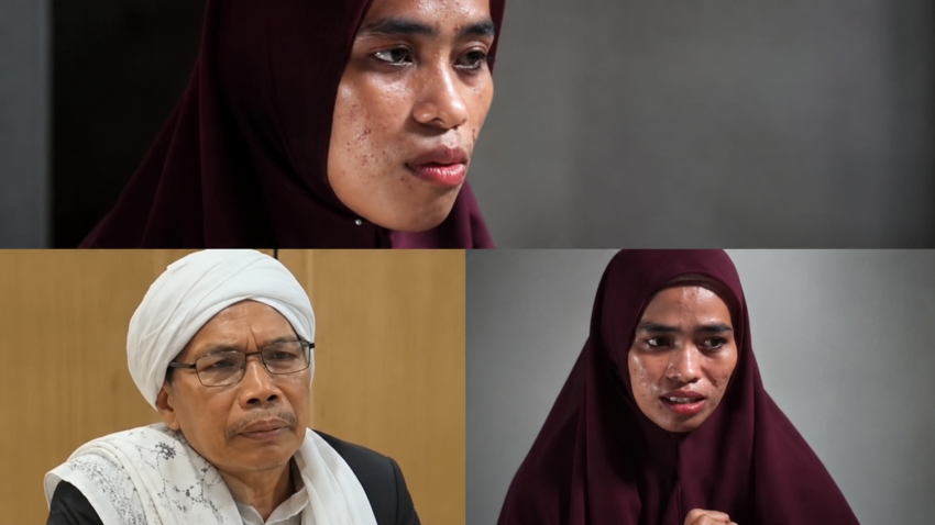 Kasus Kekerasan Seksual di Pesantren Lombok Tengah: Eks Pimpinan Pesantren Resmi Jadi Tersangka