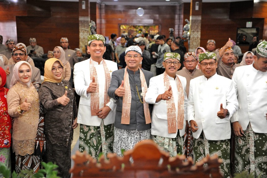 Hampir Berusia 5 Abad, Indramayu Siap Jadi Motor Pertumbuhan Ekonomi