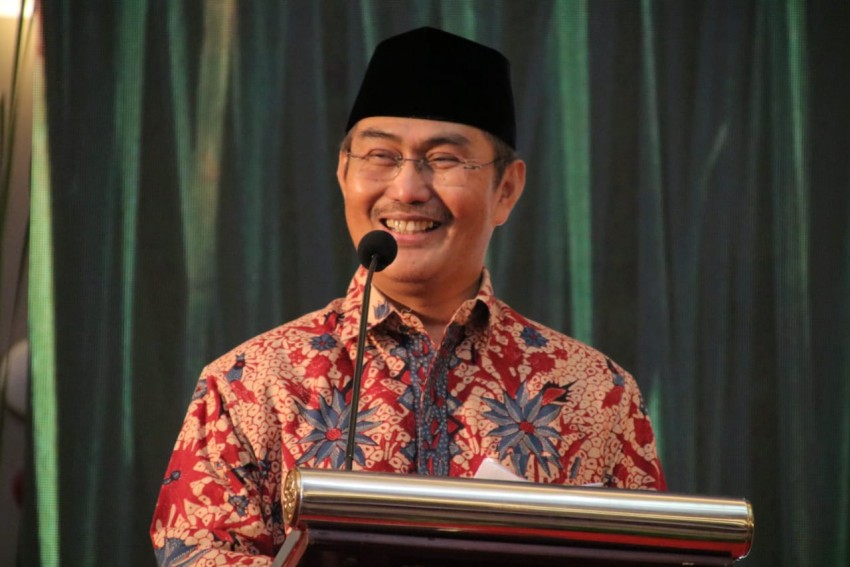 Jimly Asshiddiqie Menilai MK Terobos Prosedur Soal Putusan Perkara Ijazah Gibran