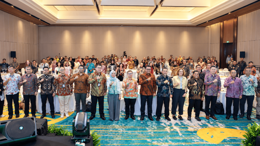 Jaga Daya Saing Industri Nasional di Kancah Global, PLN Terus Perkuat Layanan REC & GEAS sebagai Solusi Listrik Hijau Terverifikasi