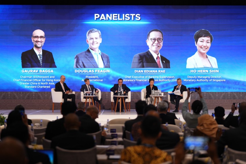 BCBS-ICBS 2026 di Indonesia: Perkuat Pengawasan Perbankan yang Adaptif Melalui Kolaborasi Global