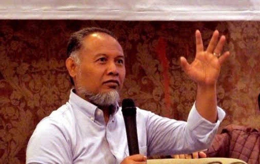 Bambang Widjojanto: KPU yang Meloloskan Gibran Harus Kena Sanksi