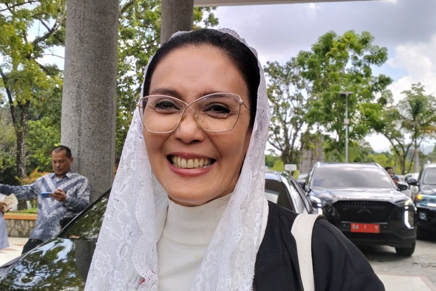 Komisi XIII DPR Soroti Krisis Lapas dan Siaga Nataru di Bali