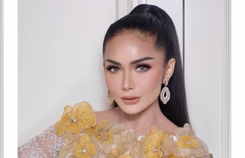 Di Tengah Isu Cerai, Kris Dayanti Akui Tengah Jalani Long Distance Marriage