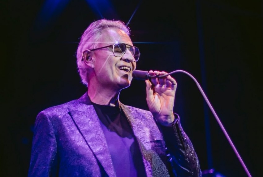 Rekam Jejak Andrea Bocelli di Israel: Dari Tel Aviv hingga Galang Dana IDF