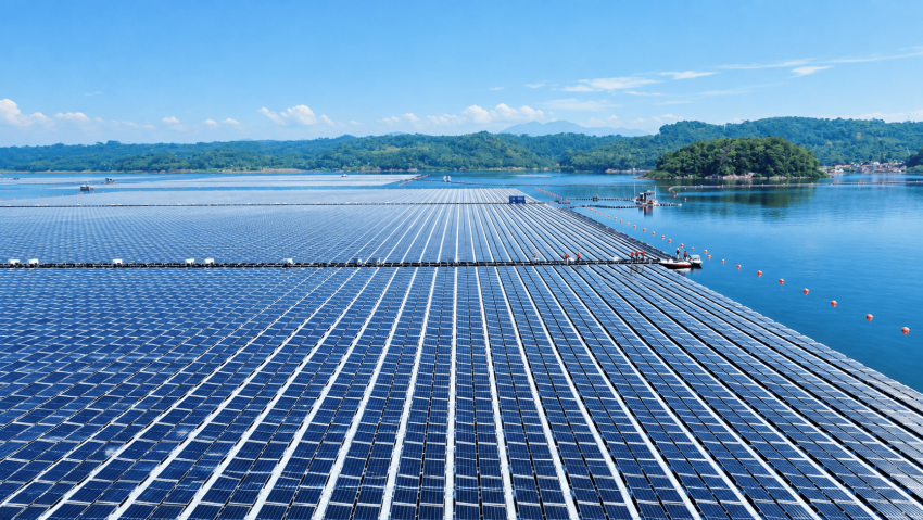 Inovasi Energi Bersih PLN Group Raih Empat Penghargaan ASEAN Energy Awards 2026