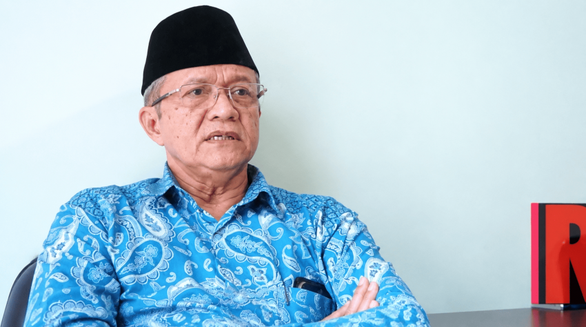 Serakahnomics dan Usaha Menciptakan Ekonomi Berketuhanan
