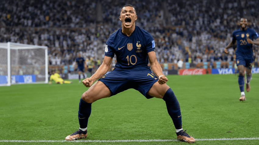 Kejutan Ballon d'Or: Mbappe Memimpin, Lamine Yamal Gagal Masuk Podium