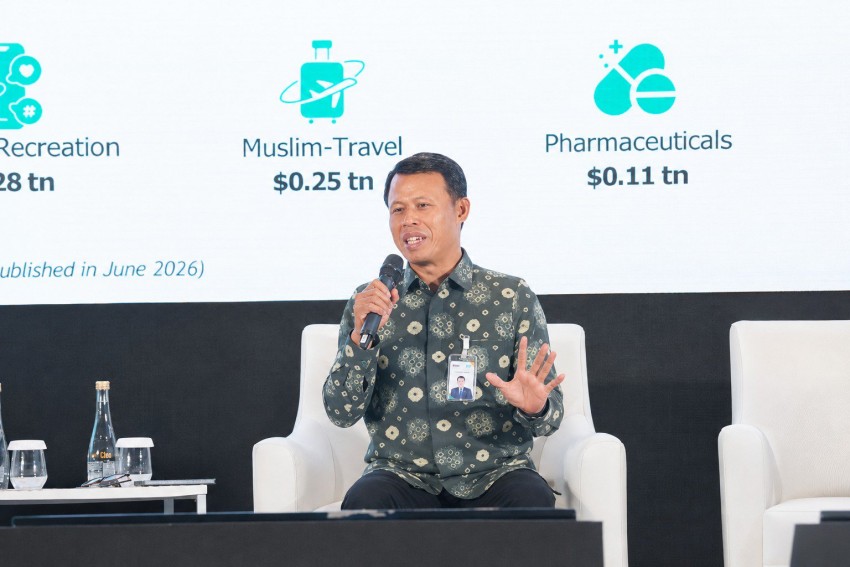 Gen Z dan Milenial Jadi Fokus Ekspansi E-Channel Digital BSI