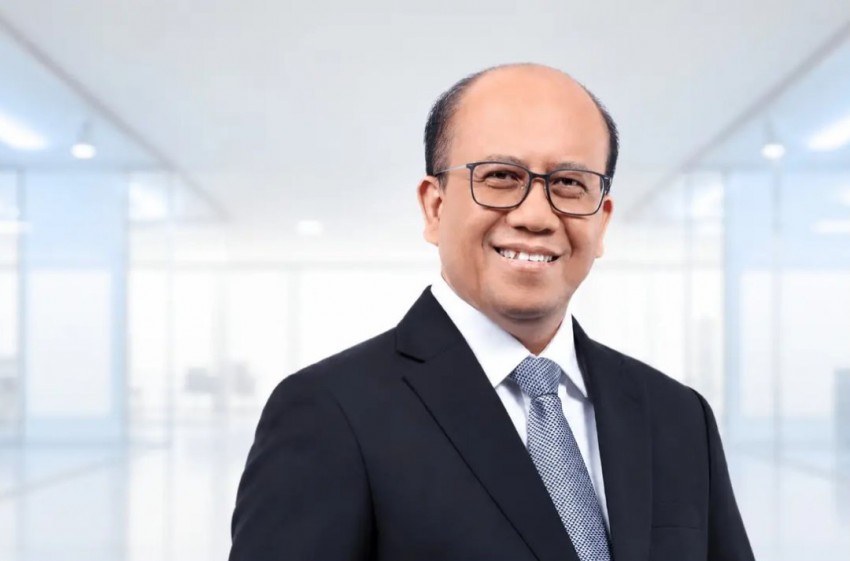 Profil Suroso Isnandar, Bos Baru PLN dengan Pengalaman 30 Tahun di Sektor Energi