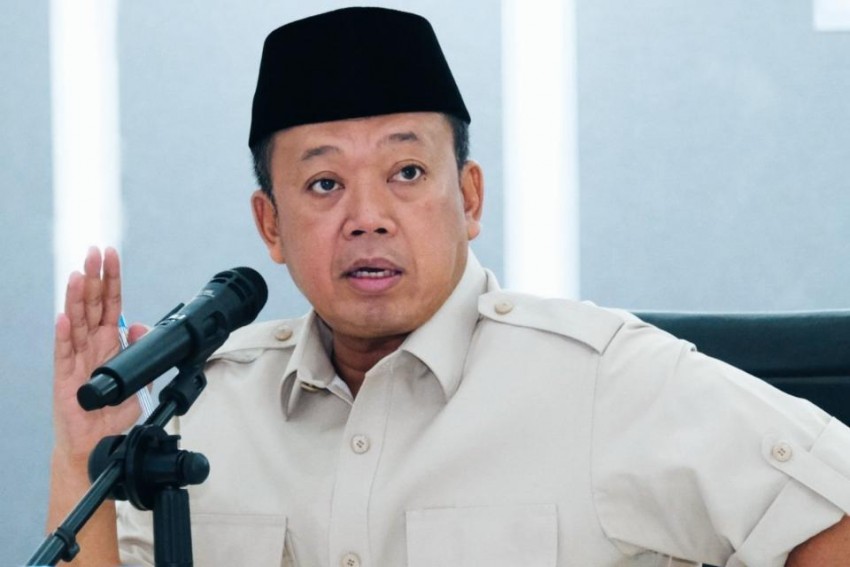 KPK Sedang Mikir  Jemput Paksa Menteri Nusron Wahid Usai Dua Kali Absen Panggilan