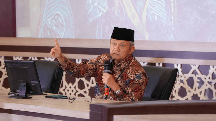 Andrea Bocelli, Jus Cogens dan Pekikan Prabowo