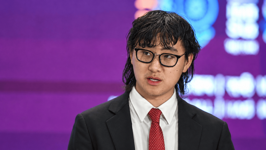 CEO Meta AI Alexandr Wang Kirim Surat Panjang Penuh Terima Kasih kepada Timnya:  Pekerjaan Kita Belum Selesai