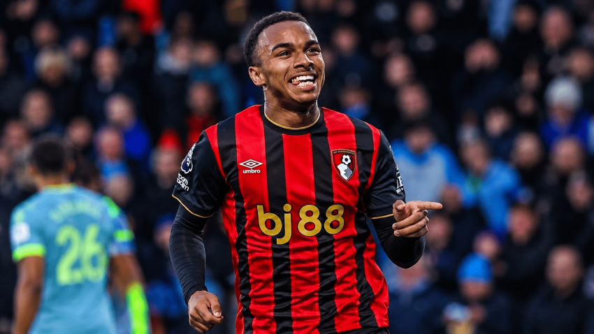 Arsenal Dapat Kabar Baik soal Transfer Eli Kroupi Senilai Rp1,8 Triliun Jelang Kembalinya dari Cedera