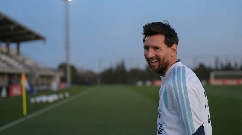 Ilmuwan Beri Nama Spesies Tumbuhan Baru dengan Nama Messi