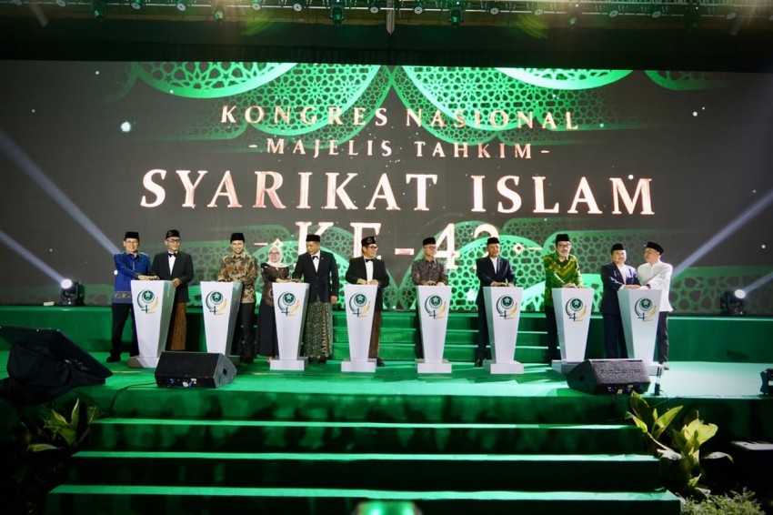 Menkop: Dakwah Ekonomi Jadi Kunci Kemandirian dan Kesejahteraan Umat
