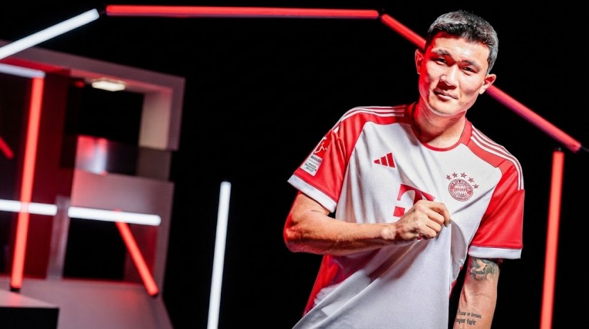AC Milan mengincar Kim Min-jae, Nicol Tresoldi Viktor Gykeres Nencari Jalan Keluar dari Arsenal?