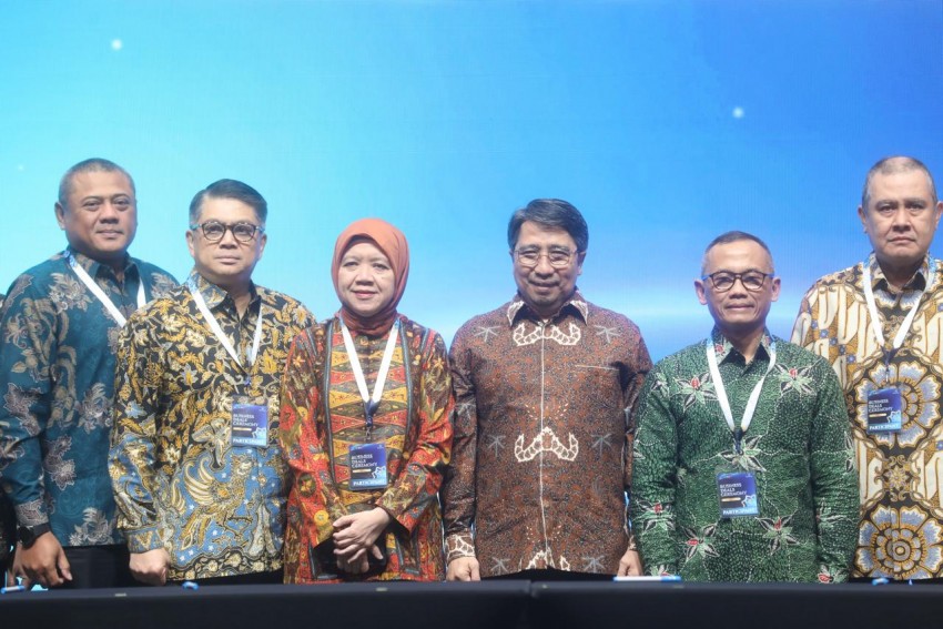 BSI Perkuat Pasar Keuangan Syariah Lewat Sinergi Lindung Nilai