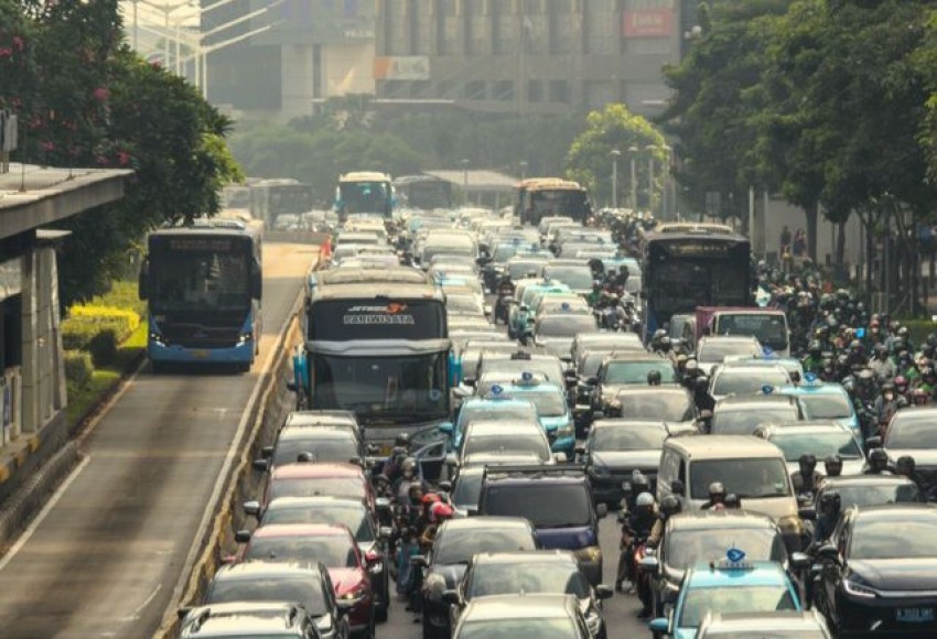 BEM UI Gelar Demo Besok, Ini Daftar Jalan yang Berpotensi Macet