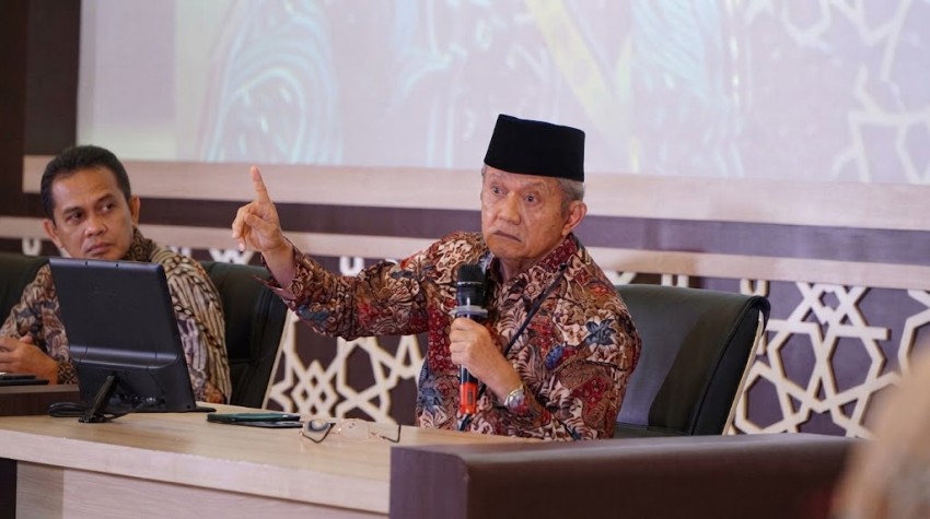 Dua Tahun Pemerintahan Prabowo: Komitmen Pemberantasan Korupsi Perlu Lebih Serius