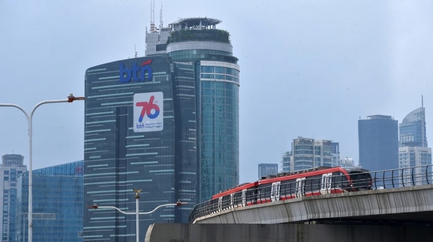 Di Tengah Dinamika Pasar Modal, BTN Kaji Opsi Buyback Saham