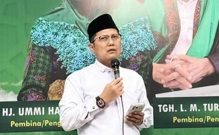 Ceramah Habib Alwi Rendahkan Martabat Perempuan, Cholil Nafis: Merusak Syiar Islam!