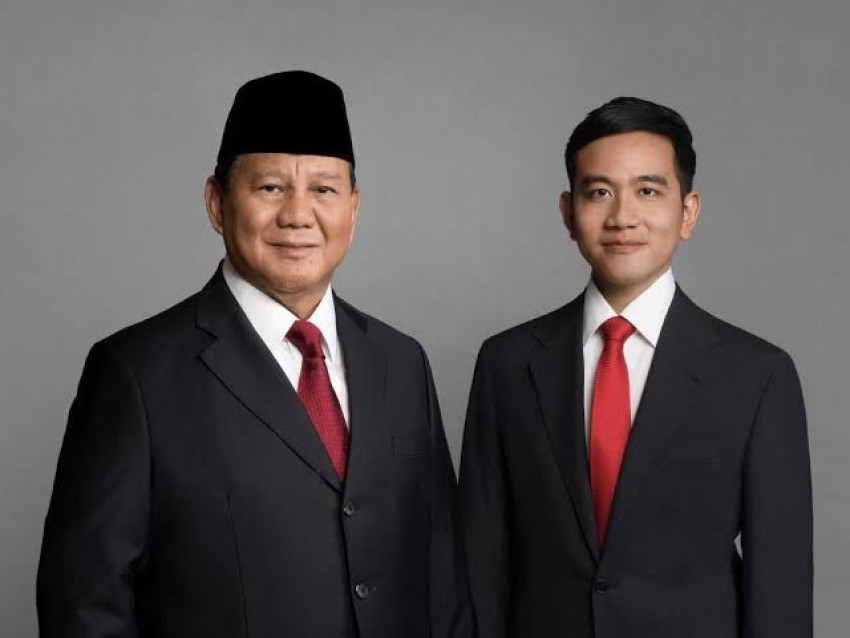 Kepercayaan Publik Pada Pemerintahan Prabowo-Gibran Capai 64.8%, Versi Survei Poltracking
