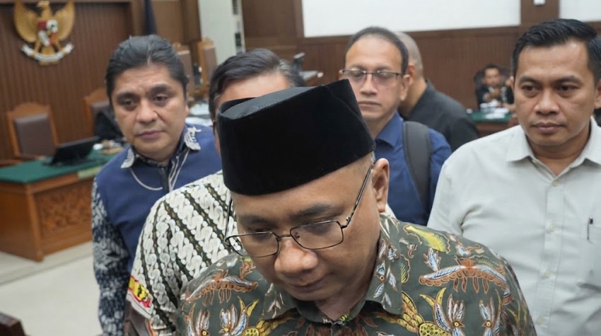 Ustadz Khalid Basalamah Akui Setor USD 554.500 ke Kementerian Agama Era Yaqut